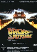 Back To The Future (2 Disc Set)